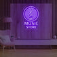 Music Store