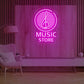 Music Store