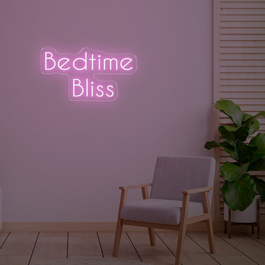 Bedtime Bliss Light Pink 