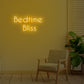 Bedtime Bliss Yellow