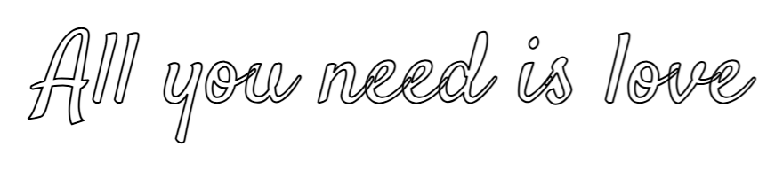 Outline Image