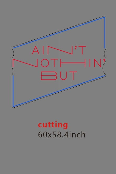 Ain't Nothing