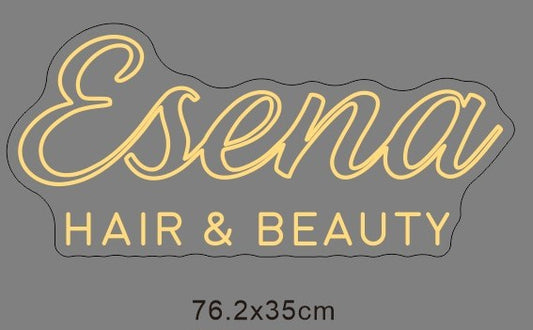 Esena Hair & Beauty