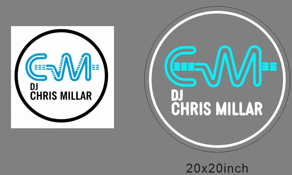 DJ CHRIS MILLAR