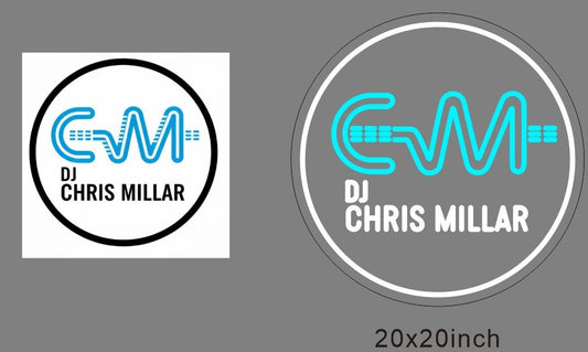 DJ CHRIS MILLAR