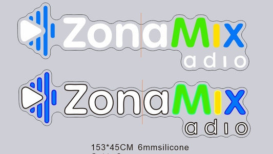 Zona Mix Adio