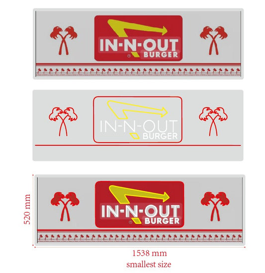 IN-N-OUT BURGER
