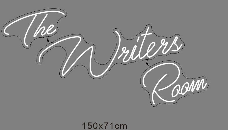 The Writers Room