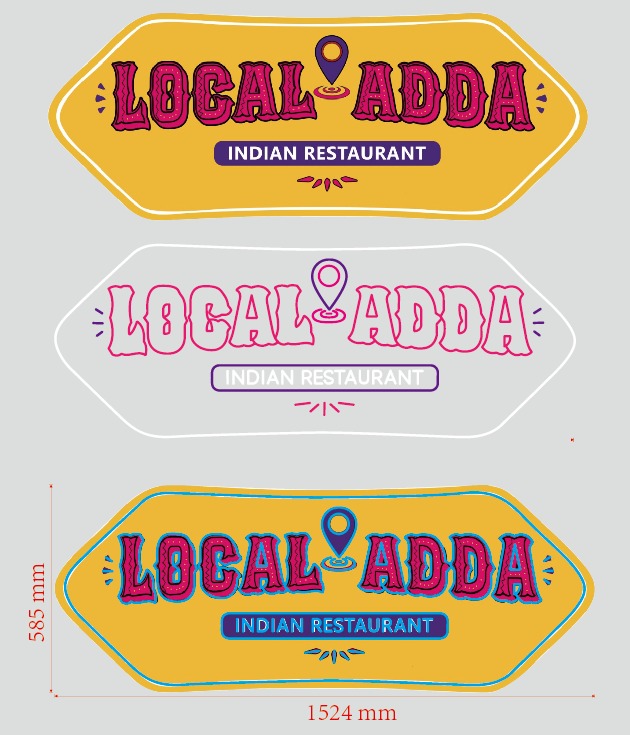 LOCAL ADDA_UV
