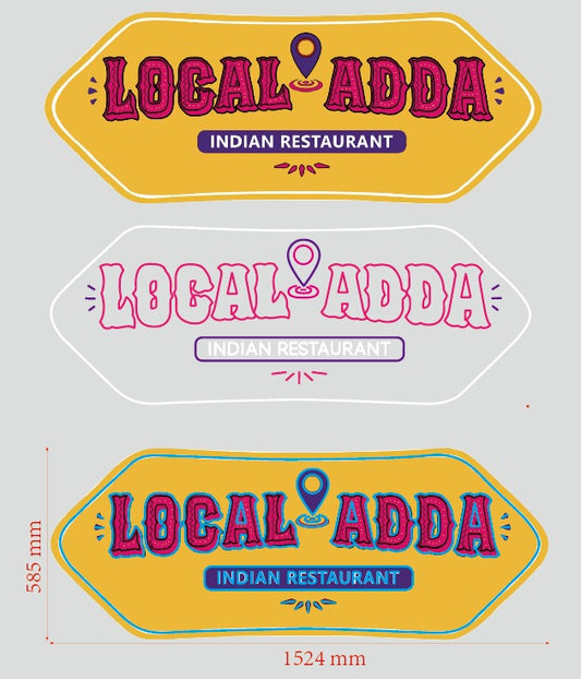 LOCAL ADDA_UV