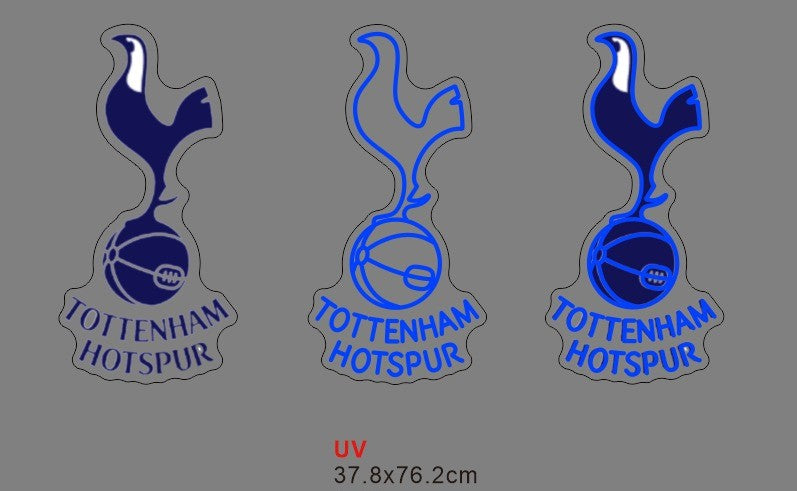 TOTTENHAM HOTSPUR