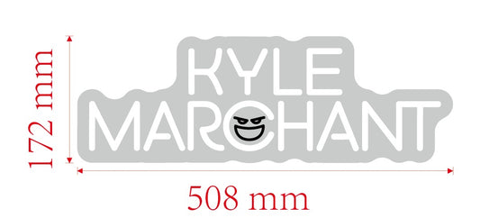 KYLE MARCHANT