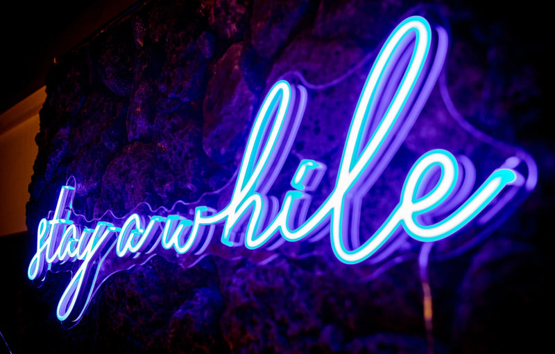Logo Neon