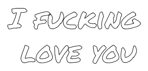 Outline Image