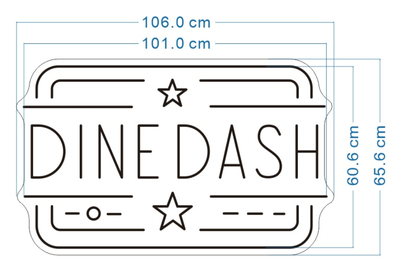 DINEDASH_1010mm_60mm